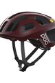 POC Kask kolarski - OCTAL MIPS - bordowy