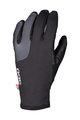 POC Kolarskie rękawiczki z długimi palcami - POC THERMAL rukavice - czarny/szary