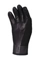 POC Kolarskie rękawiczki z długimi palcami - POC THERMAL rukavice - czarny/szary