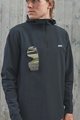 POC Bluza - MANTLE THERMAL - czarny