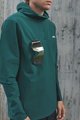 POC Bluza - MANTLE THERMAL - zielony