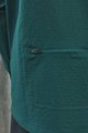 POC Bluza kolarska - MANTLE THERMAL - zielony