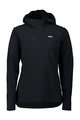 POC Bluza - MANTLE THERMAL LADY - czarny