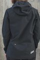 POC Bluza - MANTLE THERMAL LADY - czarny
