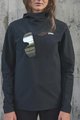 POC Bluza - MANTLE THERMAL LADY - czarny