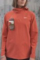 POC Bluza - MANTLE THERMAL LADY - czerwony
