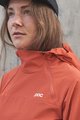 POC Bluza - MANTLE THERMAL LADY - czerwony