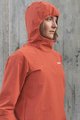 POC Bluza - MANTLE THERMAL LADY - czerwony