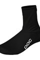 POC Kolarskie ochraniacze na buty rowerowe - THERMAL HEAVY - czarny