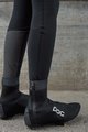 POC Kolarskie ochraniacze na buty rowerowe - THERMAL SHORT HEAVY - czarny