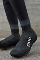 POC Kolarskie ochraniacze na buty rowerowe - THERMAL SHORT HEAVY - czarny