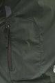 POC Kolarska kurtka przeciwwiatrowa - PURE-LITE SPLASH - zielony