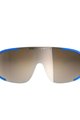 POC Okulary kolarskie - ASPIRE - niebieski
