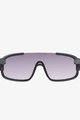 POC Okulary kolarskie - CRAVE - czarny