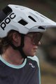 POC Kask kolarski - KORTAL RACE MIPS - biały/czarny