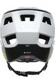 POC Kask kolarski - KORTAL RACE MIPS - biały/czarny