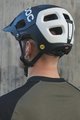 POC Kask kolarski - TECTAL RACE MIPS - biały/czarny