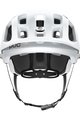 POC Kask kolarski - OMNE AIR RESIST MIPS - biały/czarny