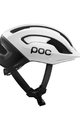 POC Kask kolarski - OMNE AIR RESIST MIPS - biały/czarny