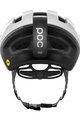 POC Kask kolarski - OMNE AIR RESIST MIPS - biały/czarny