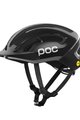 POC Kask kolarski - OMNE AIR RESIST MIPS - czarny