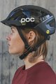 POC Kask kolarski - OMNE AIR RESIST MIPS - czarny