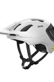 POC Kask kolarski - AXION RACE MIPS - czarny/biały