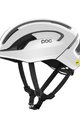 POC Kask kolarski - OMNE AIR MIPS - biały/czarny