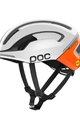 POC Kask kolarski - OMNE AIR MIPS - szary/pomarańczowy