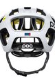 POC Kask kolarski - OCTAL MIPS - biały