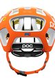 POC Kask kolarski - OCTAL MIPS - pomarańczowy