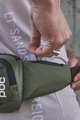 POC nerka - LAMINA HIP PACK - czarny/zielony