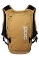 POC plecak - VPD BACKPACK 8L - czarny/brązowy