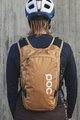 POC plecak - VPD BACKPACK 8L - czarny/brązowy