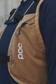 POC plecak - VPD BACKPACK 8L - czarny/brązowy