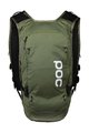 POC plecak - VPD BACKPACK 13L - czarny/zielony