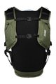 POC plecak - VPD BACKPACK 13L - czarny/zielony