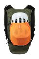 POC plecak - VPD BACKPACK 13L - czarny/zielony