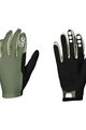 POC Kolarskie rękawiczki z długimi palcami - SAVANT MTB - czarny/zielony