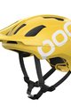 POC Kask kolarski - AXION RACE MIPS - żółty