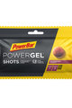 POWERBAR Żywność kolarska - POWERGEL SHOTS 60 g
