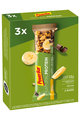 POWERBAR Żywność kolarska - NATUR. PROTEIN 3x40g
