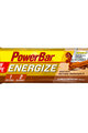 POWERBAR Żywność kolarska - ENERGIZE 55 g