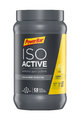 POWERBAR Żywność kolarska - ISOACTIVE 600 g