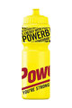 POWERBAR Bidon kolarski - BIG LOGO 750 ml - żółty