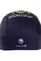 Bandana kolarska - MOVISTAR - czarny