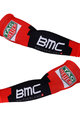 Kolarskie ochraniacze na ręce - BMC 2018 - czarny/czerwony