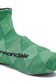 BONAVELO Kolarskie ochraniacze na buty rowerowe - CANNONDALE 2018 - zielony