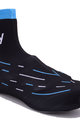 Kolarskie ochraniacze na buty rowerowe - SKY 2018 - czarny