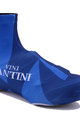 BONAVELO Kolarskie ochraniacze na buty rowerowe - VINI FANTINI 2018 - niebieski